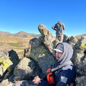 Meet your Posher, River